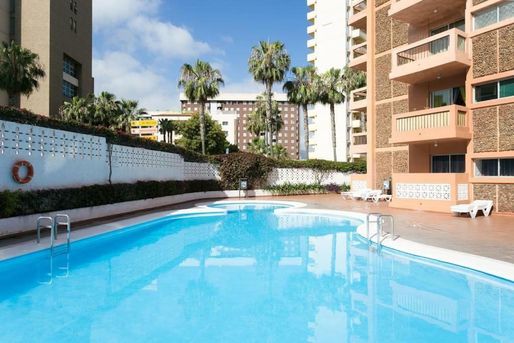 Studio Valle Luz Puerto de la Cruz  Exterior photo