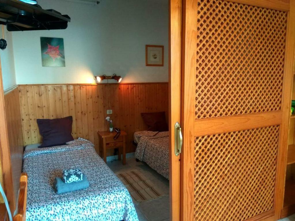 Studio Valle Luz Puerto de la Cruz  Exterior photo