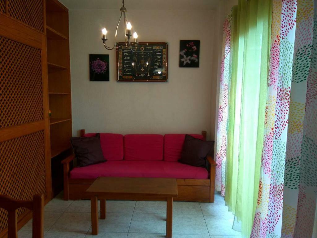 Studio Valle Luz Puerto de la Cruz  Exterior photo